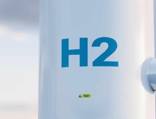 La Junta se incorpora a ‘Hydrogen Europe’ para acelerar el desarrollo de este vector energético en Andalucía