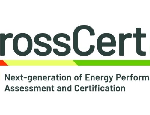 crossCert, orientaciones para la nueva generación de certificados energéticos de edificios en Europa