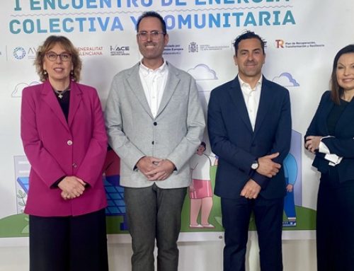 Ivace+i Energía recibe 179 solicitudes para instalaciones de autoconsumo eléctrico en régimen de comunidades de energía