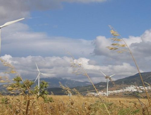 La Junta revisa al alza sus objetivos de energías renovables en Andalucía para el año 2030