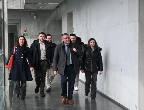 Navarra pondrá en marcha una nueva unidad de I+D+i Empresarial en energías renovables