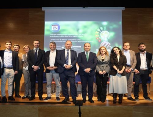 El sistema de Certificados que remuneran las inversiones en eficiencia y ahorro de energía se consolida en Euskadi